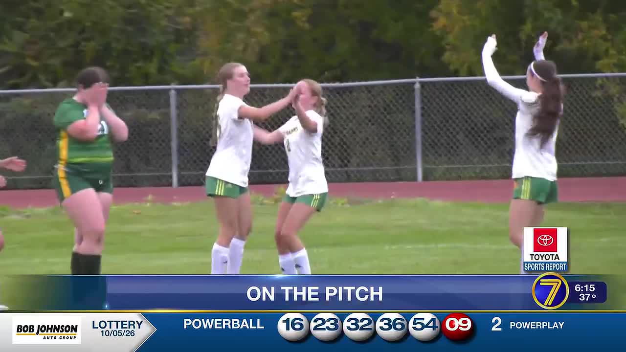 Local Soccer Roundup: Hermon-DeKalb, Massena Victorious; Sackets Harbor Off to Strong Start