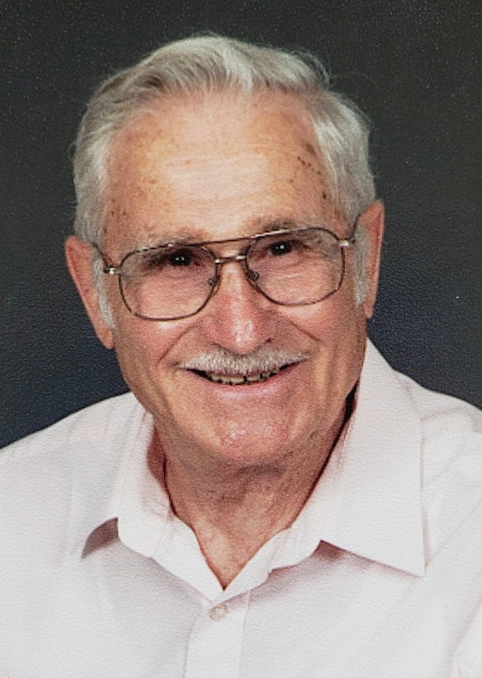 Thomas G. “Tom” Manning, 93, of Russell