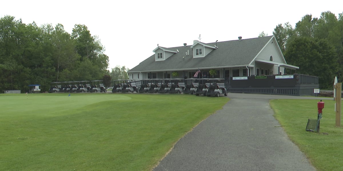 Public meeting to be held at Partridge Run Golf and Country Club over course condition concerns