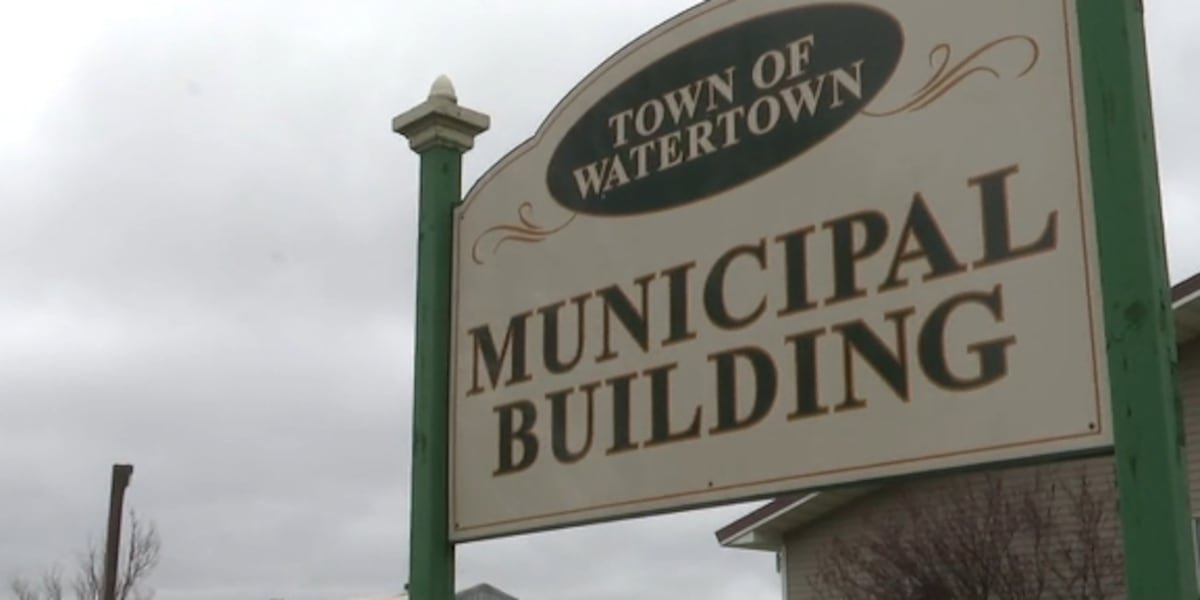 Town of Watertown works on financial reforms