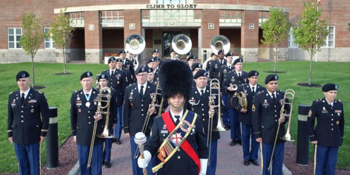 10th Mountain Division Band