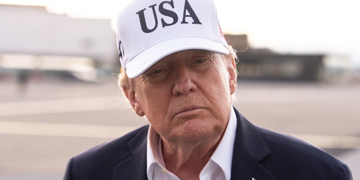 Trump dismisses new AI guardrails, says there is a ‘SICK conspiracy’ against AI and data centers