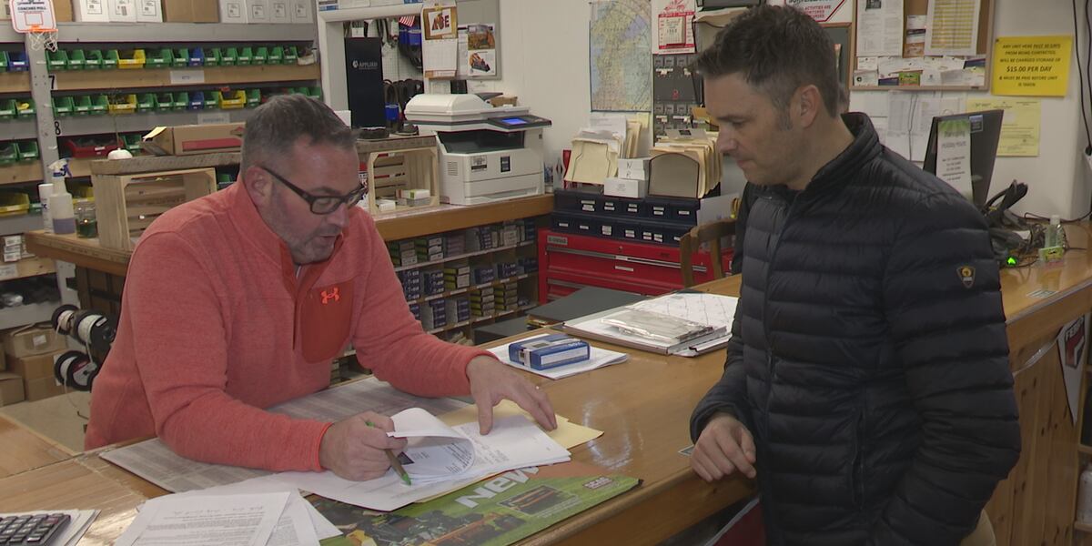 North country businesses hit with bad checks North country businesses hit with bad checks