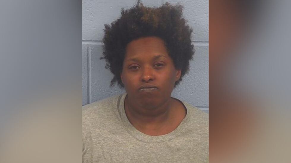 Terica Pearl Arrested; Woman arrested after dead baby girl found inside hearse at funeral home, police say Terica Pearl