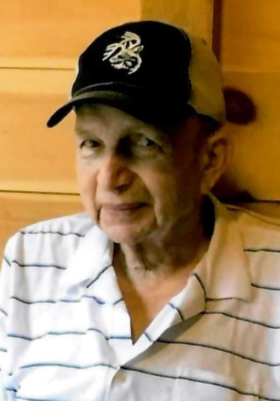 Wesley W. Parow, 81, formerly of Harrisville