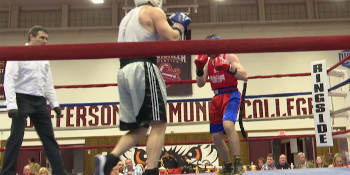 Get ready to rumble at Battle of the Badges 4