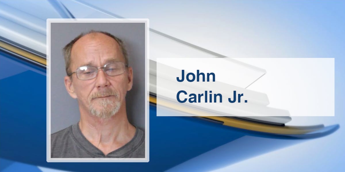 St. Lawrence Co. man going to prison for 2023 rape