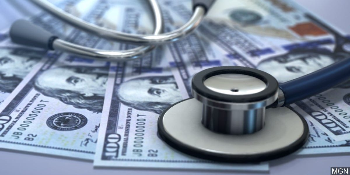 Two North Country hospitals warned over price transparency violations
