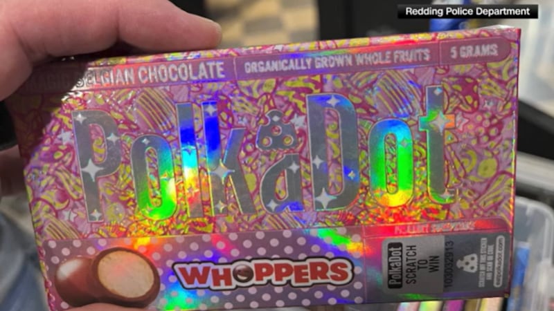 Police bust smoke shop selling drug-infused candy bars, vapes to underaged customers Police bust smoke shop selling drug-infused candy bars, vapes to underaged customers