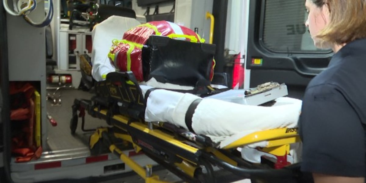 Lewis County search and rescue pushes back on county EMS takeover bid