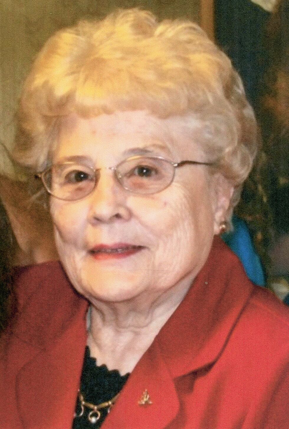 June Margaret Stringer-Sherburne, 94, of Saranac Lake, Potsdam, and ...