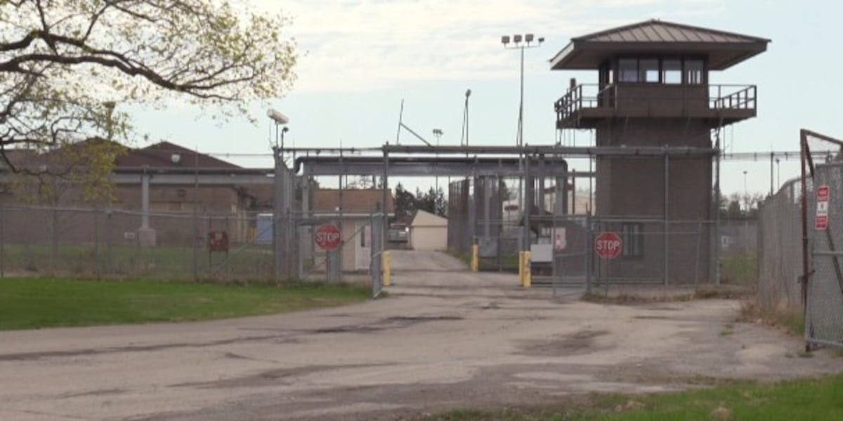 Lawmaker: Use closed Ogdensburg prison for Step by Step project