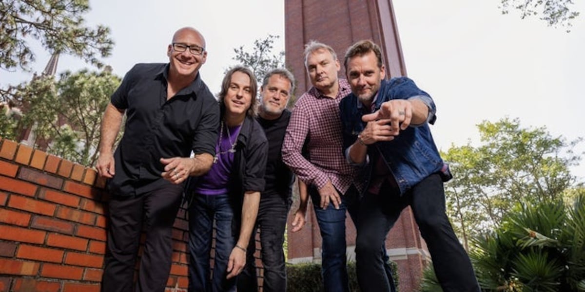 Sister Hazel