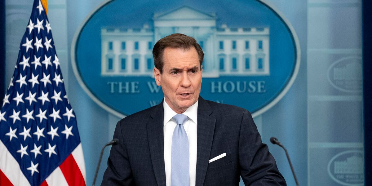 White House promises ‘major sanctions’ on Russia in response to Alexei ...
