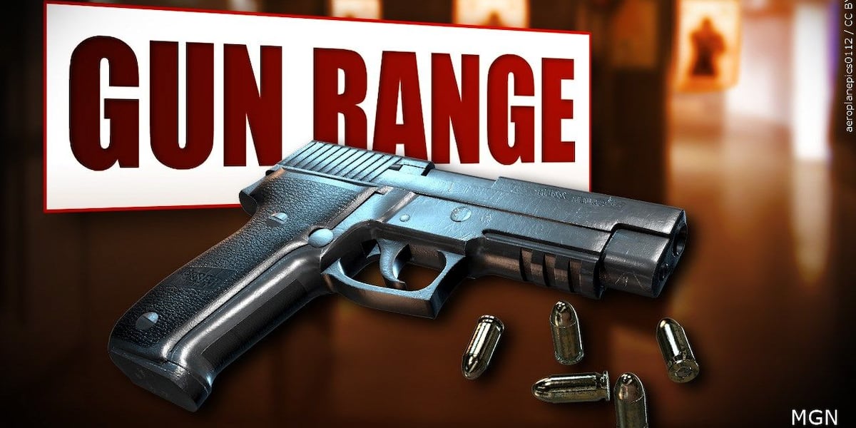 St. Lawrence Co. sheriff wants county-owned shooting range
