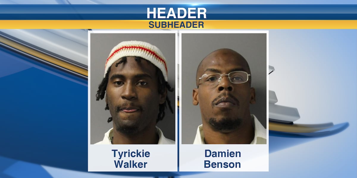 Inmates in 2 St. Lawrence Co. prisons face weapon possession charges