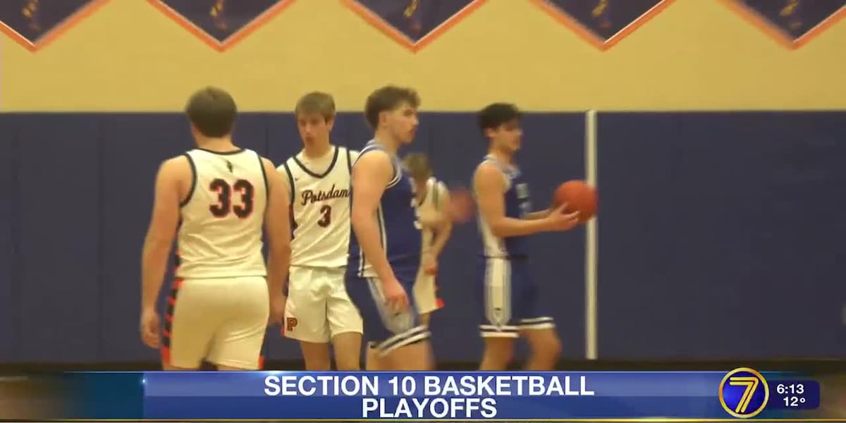 Post Grad Basketball Post-season basketball continuing