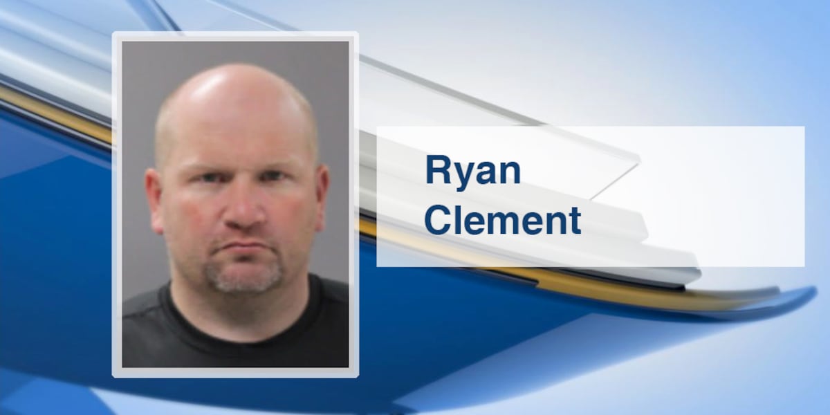 Potsdam man back in jail months after earning college degree in prison