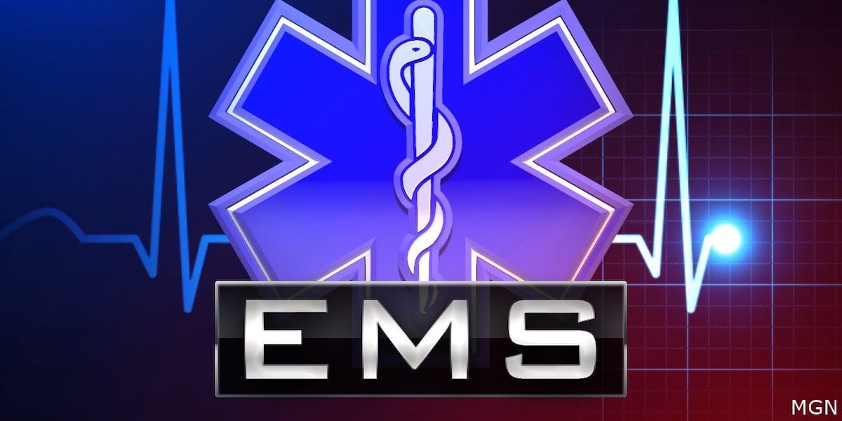Lewis County officials push back on consultant's EMS recommendations