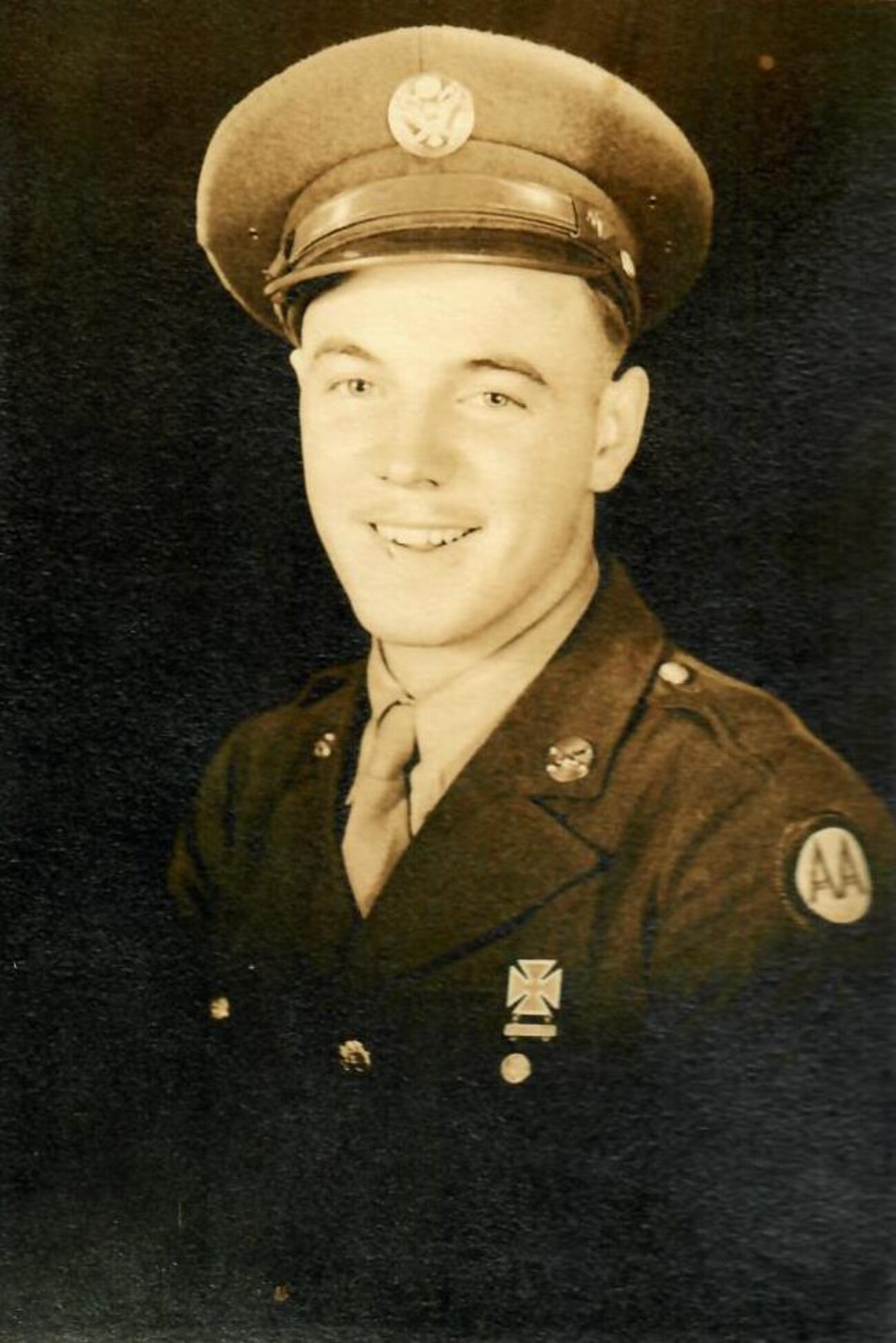 George Insell George H. Ingersoll, 95, of Martinsburg