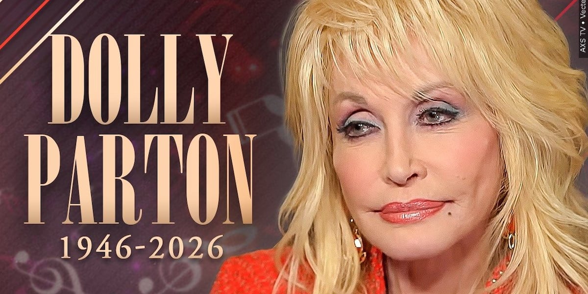 Dolly Parton touched north country lives, fans