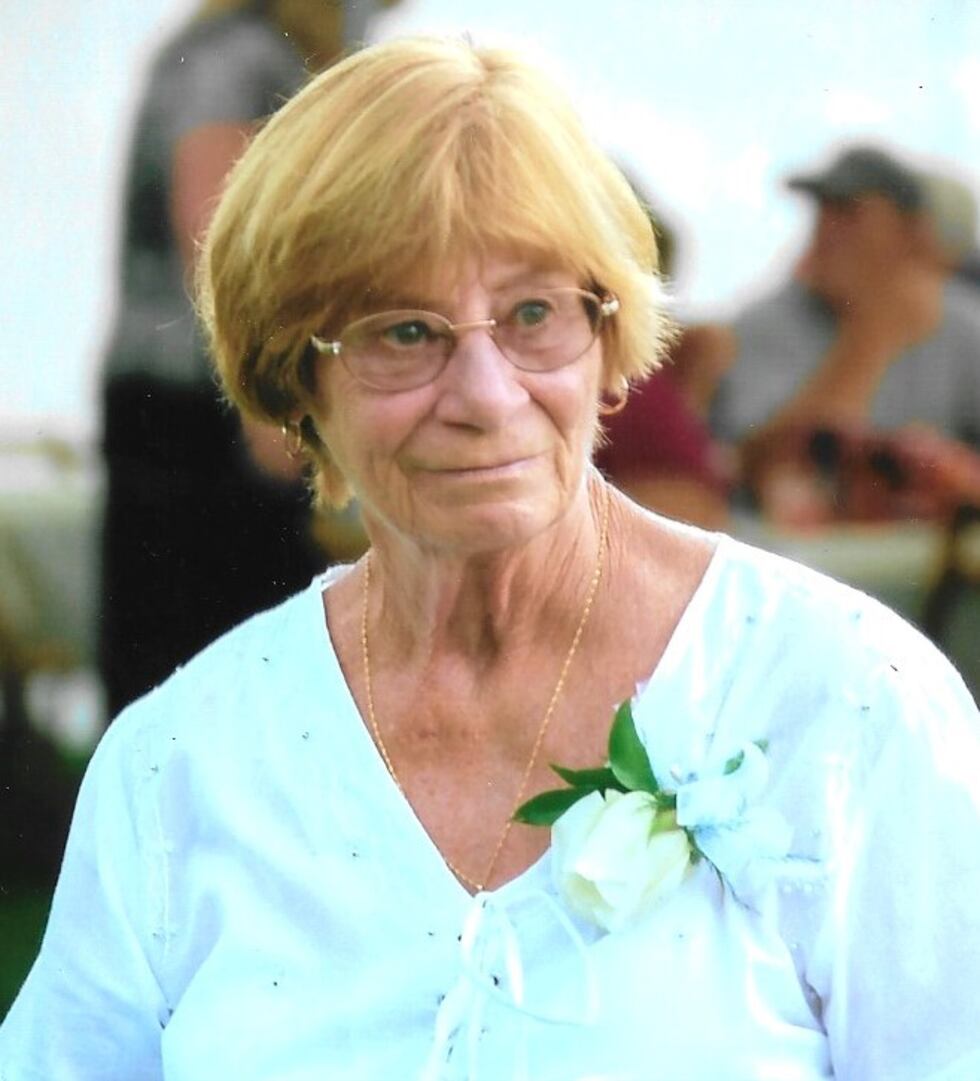 Sandra V. Ritchie, 84, of Gouverneur