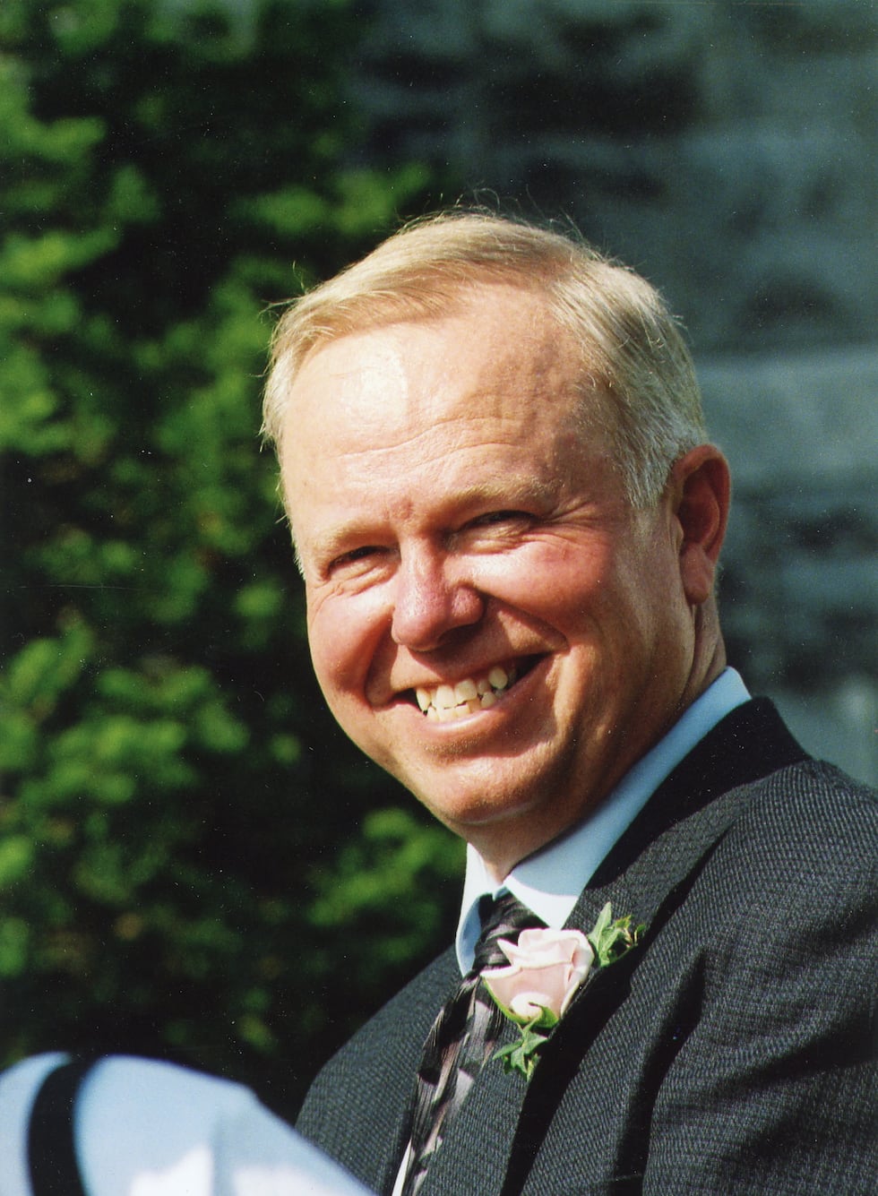 Walter Ressmeyer Walter G. “Jerry” Reimer, 71, of Madrid