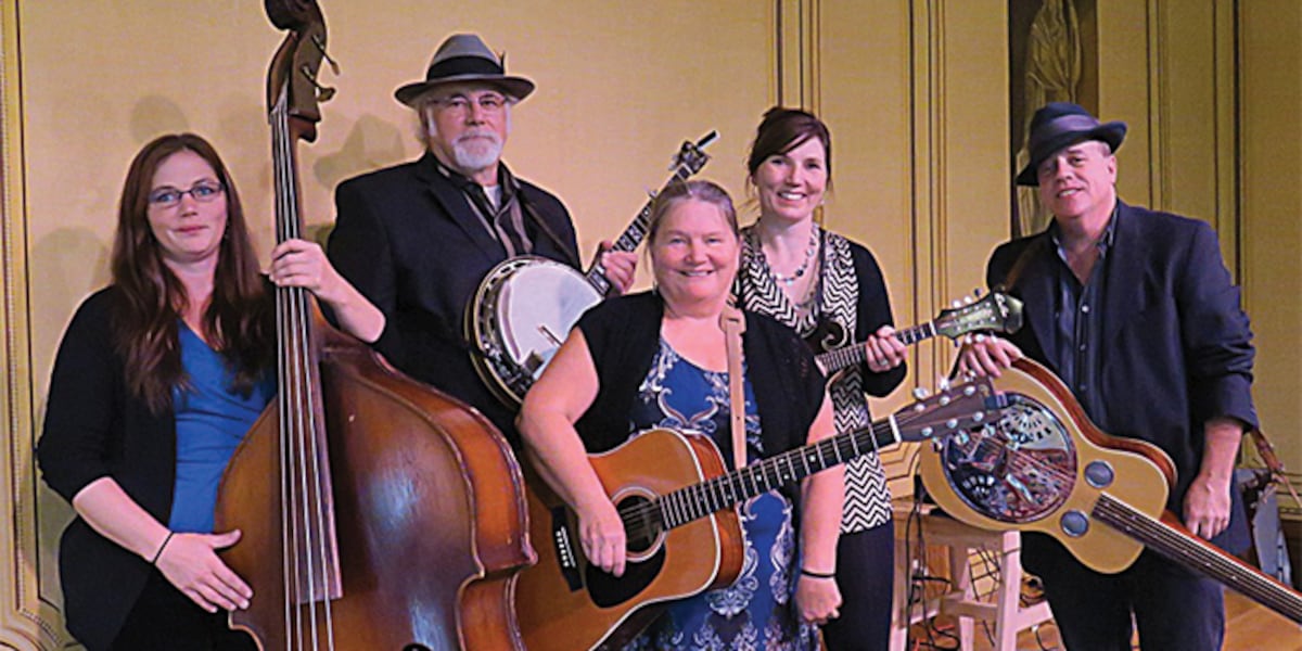 Trinity Concert Series