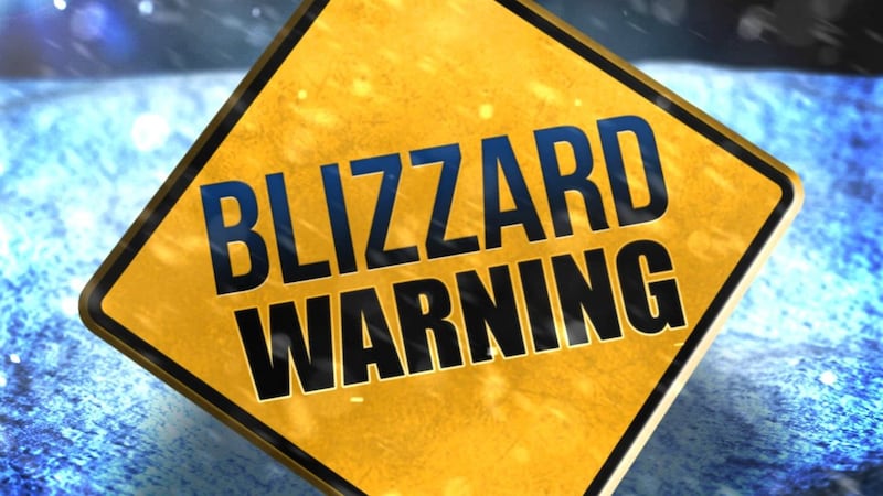 Blizzard Warning For Northern St Lawrence County blizzard-warning-for-northern-st-lawrence-county