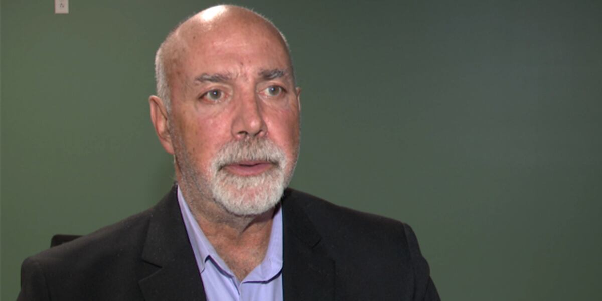 WLDC head Don Rutherford to retire next spring