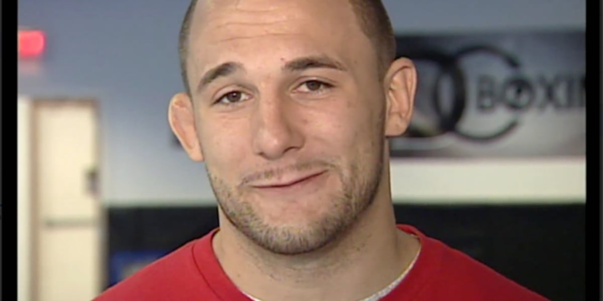 Mel’s Sports History: Marc Stevens & Dana White