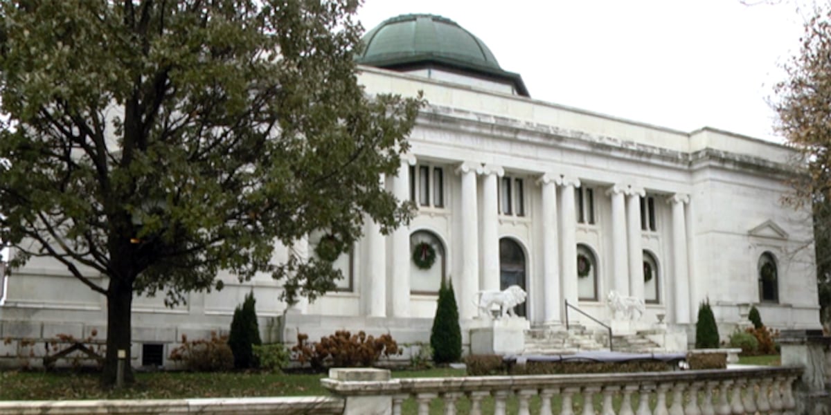Watertown Library Watertown’s library to offer curbside pick up of books, activity kits