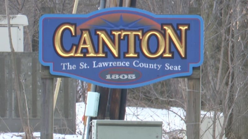 Canton Town Board appoints new member