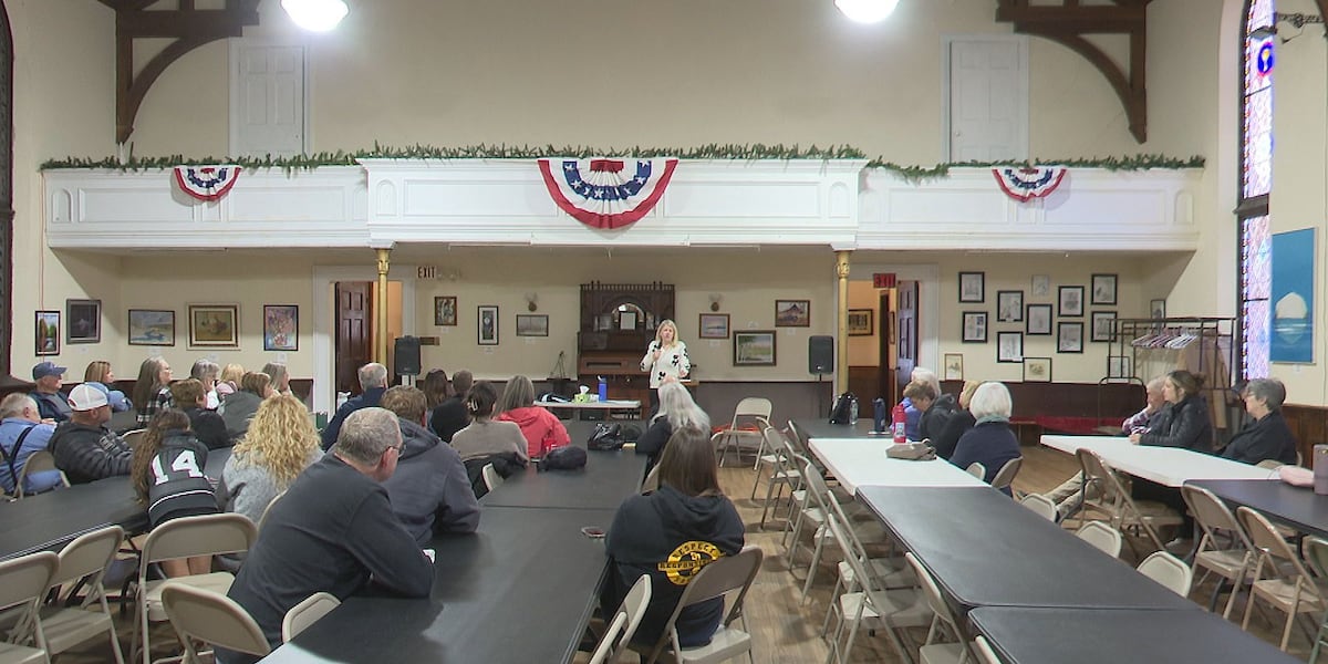 Residents concerned about cancer rate