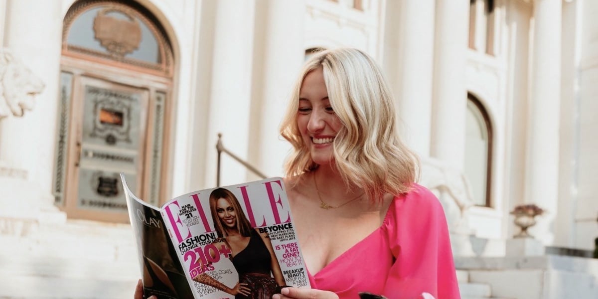 Interview with Cast of Legally Blonde