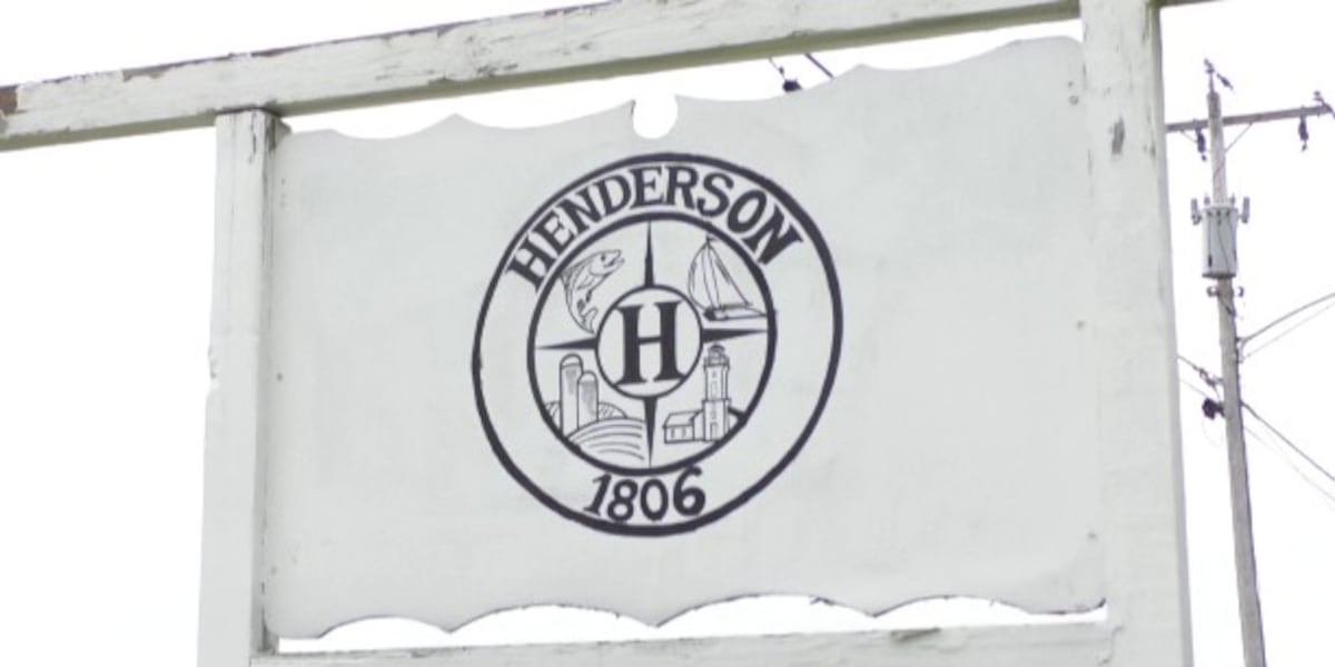 Henderson sewer district vote draws pushback over ID requirements