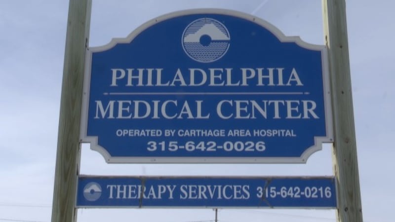 Philadelphia Medical Center