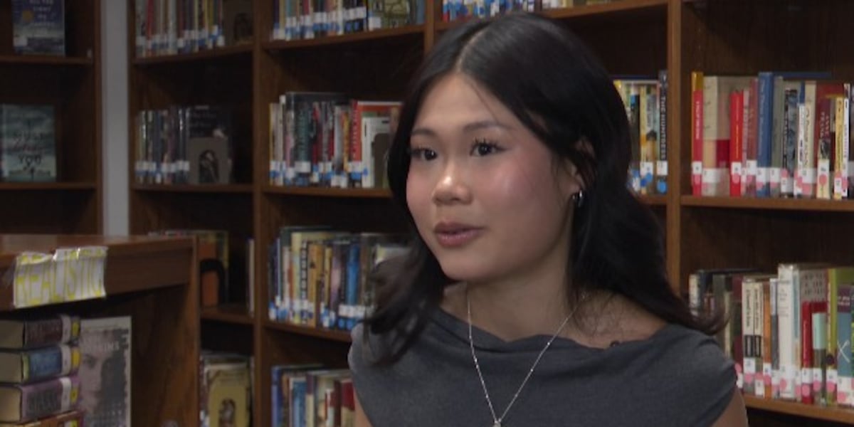 Brushton-Moira student heading to Harvard