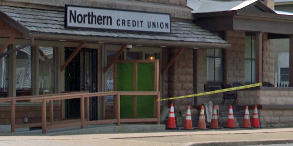 Attempted ATM theft under investigation in Croghan