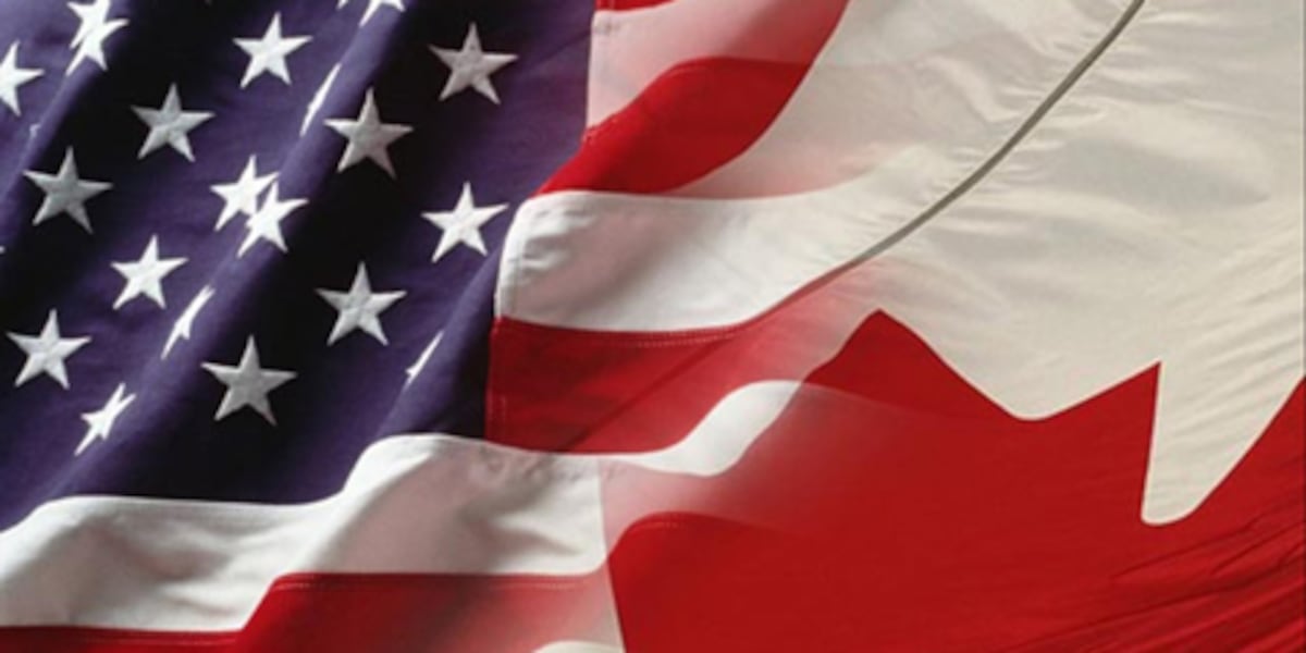 ‘Canadians feel betrayed’ over tariffs, says mayor Kingston, Ontario ‘Canadians feel betrayed’ over tariffs, says mayor Kingston, Ontario