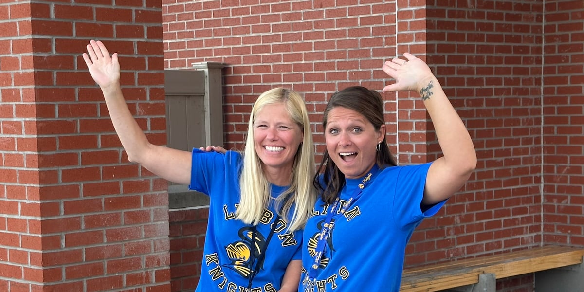 Lisbon Central School District is Hiring for the 2025-2026 School Year