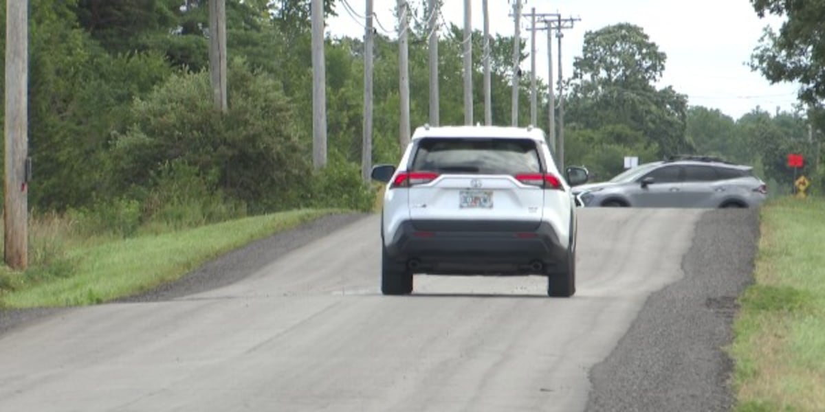 Who's paying for emergency road work spurred by detour?