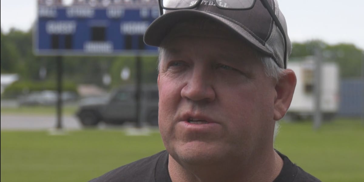 North Country softball coach Tim Brown inducted into state hall of fame