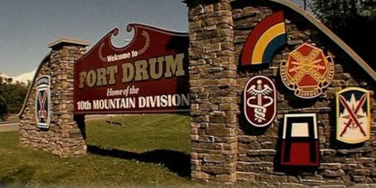 Fort Drum getting nuclear reactor