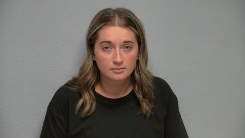 Mother passed out from alcohol as toddler sat barely conscious in smoke-filled home, police say