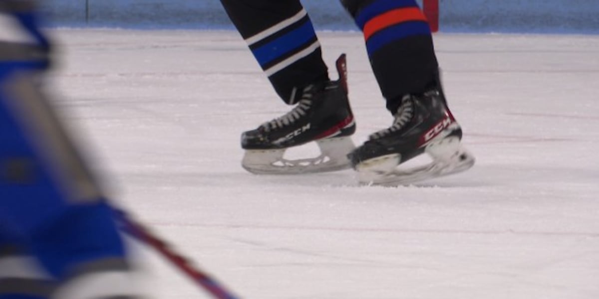 Who gets the ice? Group pushes for fairer Watertown arena scheduling