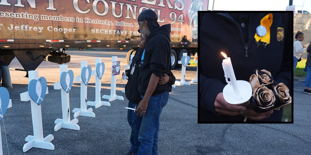 UPS Cargo Plane Crashes in Louisville Killing 14, FAA Grounds MD-11 Fleet for Safety Inspections