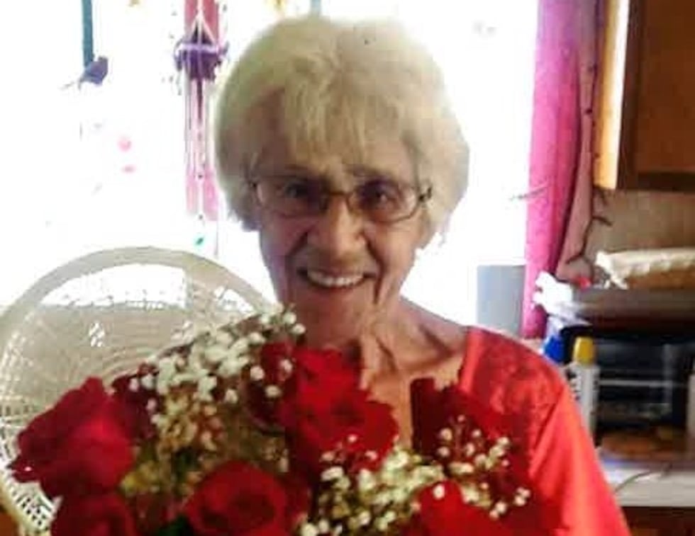 Joyce M. White, 80, of Madrid