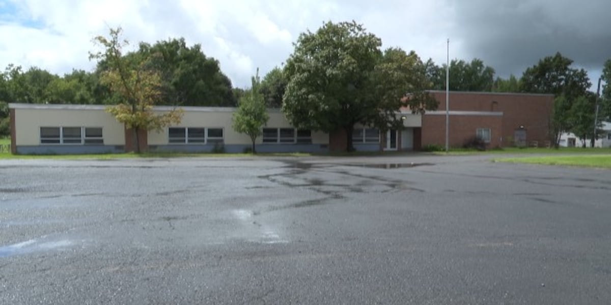 Group finalizes plans to buy former Watertown school
