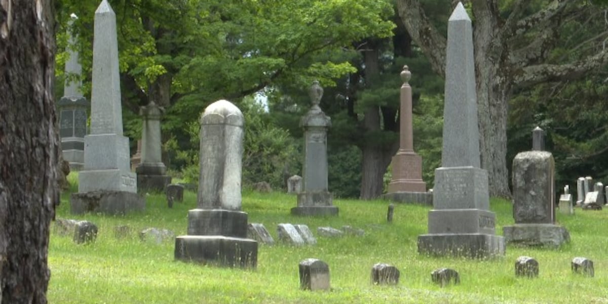 Jefferson Co. mulls pay raise for cemeteries